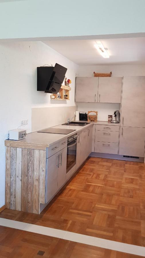 Apartamento Gluexnest Bernstadt  Exterior foto