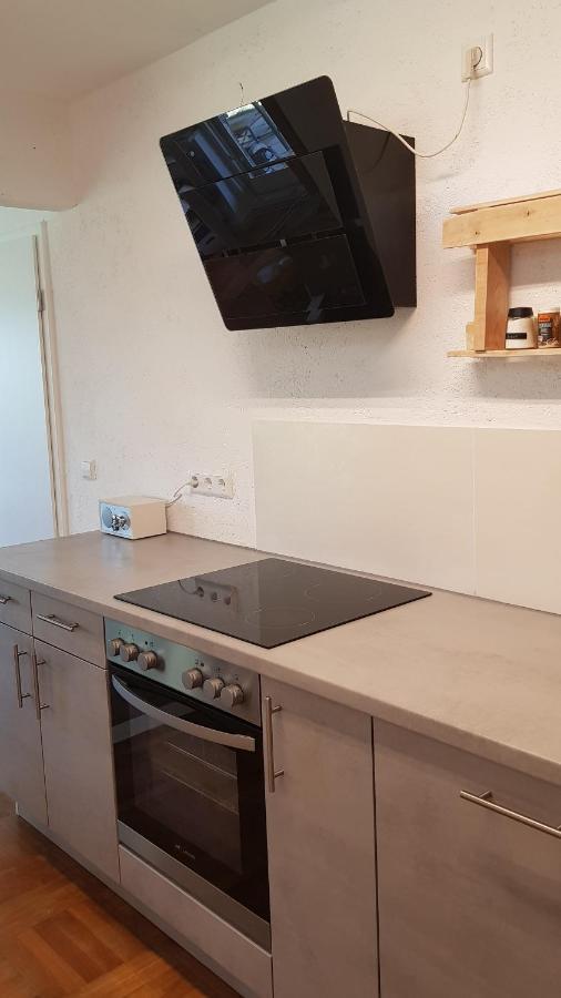 Apartamento Gluexnest Bernstadt  Exterior foto
