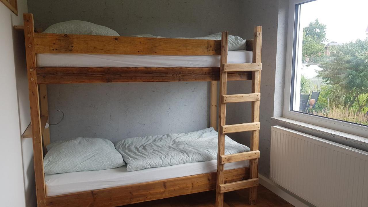 Apartamento Gluexnest Bernstadt  Exterior foto