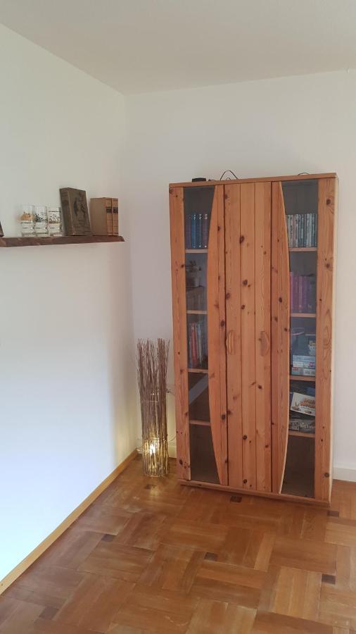 Apartamento Gluexnest Bernstadt  Exterior foto