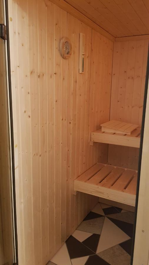 Apartamento Gluexnest Bernstadt  Exterior foto