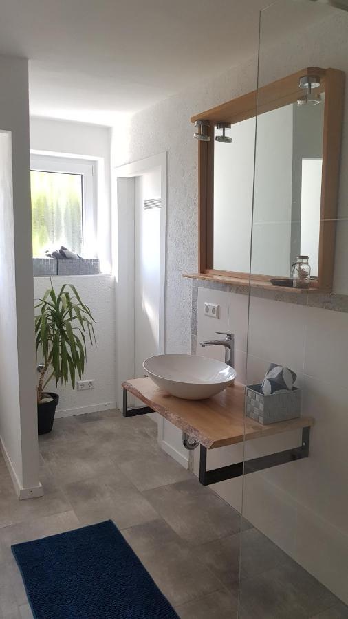 Apartamento Gluexnest Bernstadt  Exterior foto
