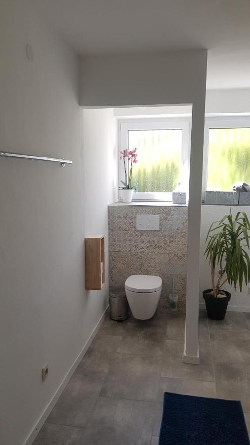 Apartamento Gluexnest Bernstadt  Exterior foto