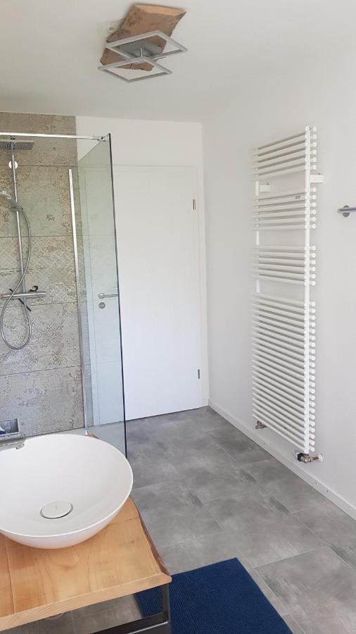 Apartamento Gluexnest Bernstadt  Exterior foto