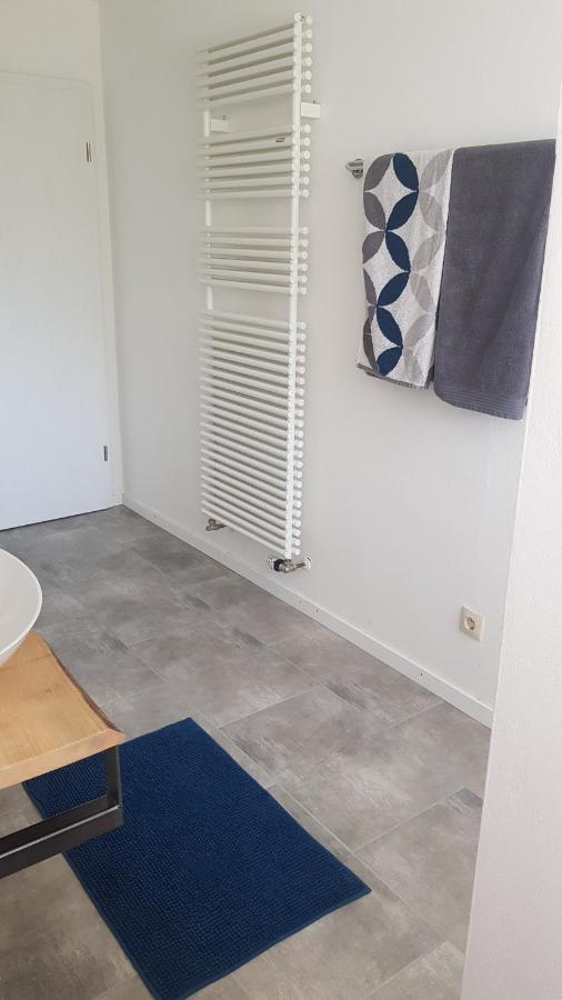 Apartamento Gluexnest Bernstadt  Exterior foto